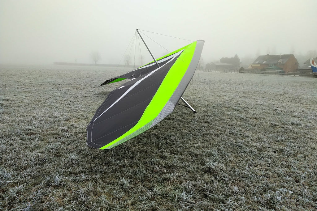 Brand New (Demo) Icaro2000 Piuma Large