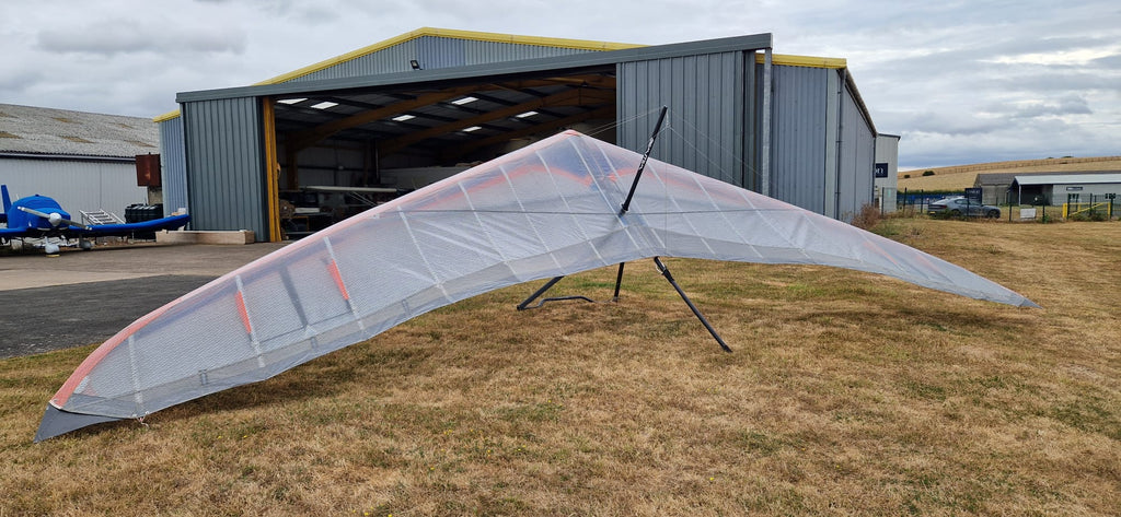 Wills Wing | Sport 3 Race