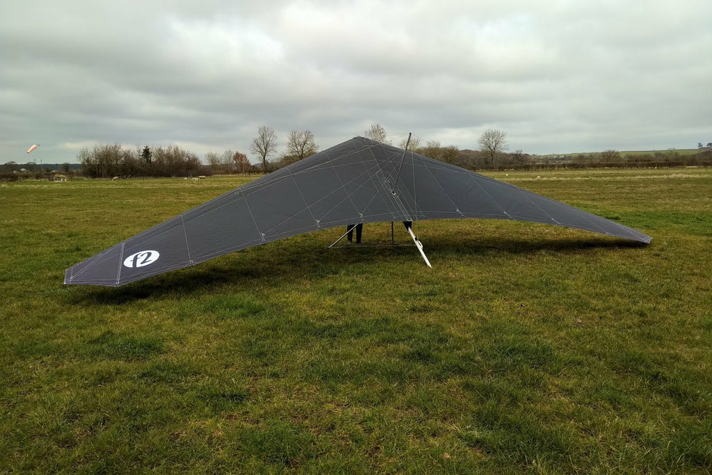 AirBorne Fun2 190