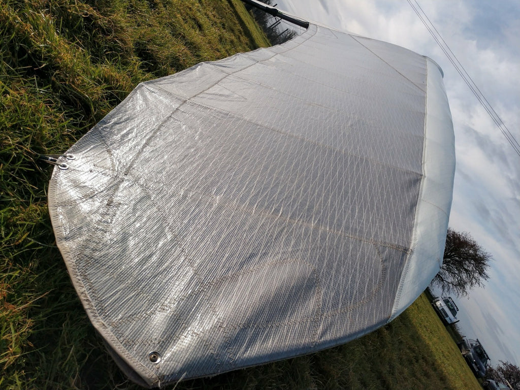 Wills Wing T2C 144