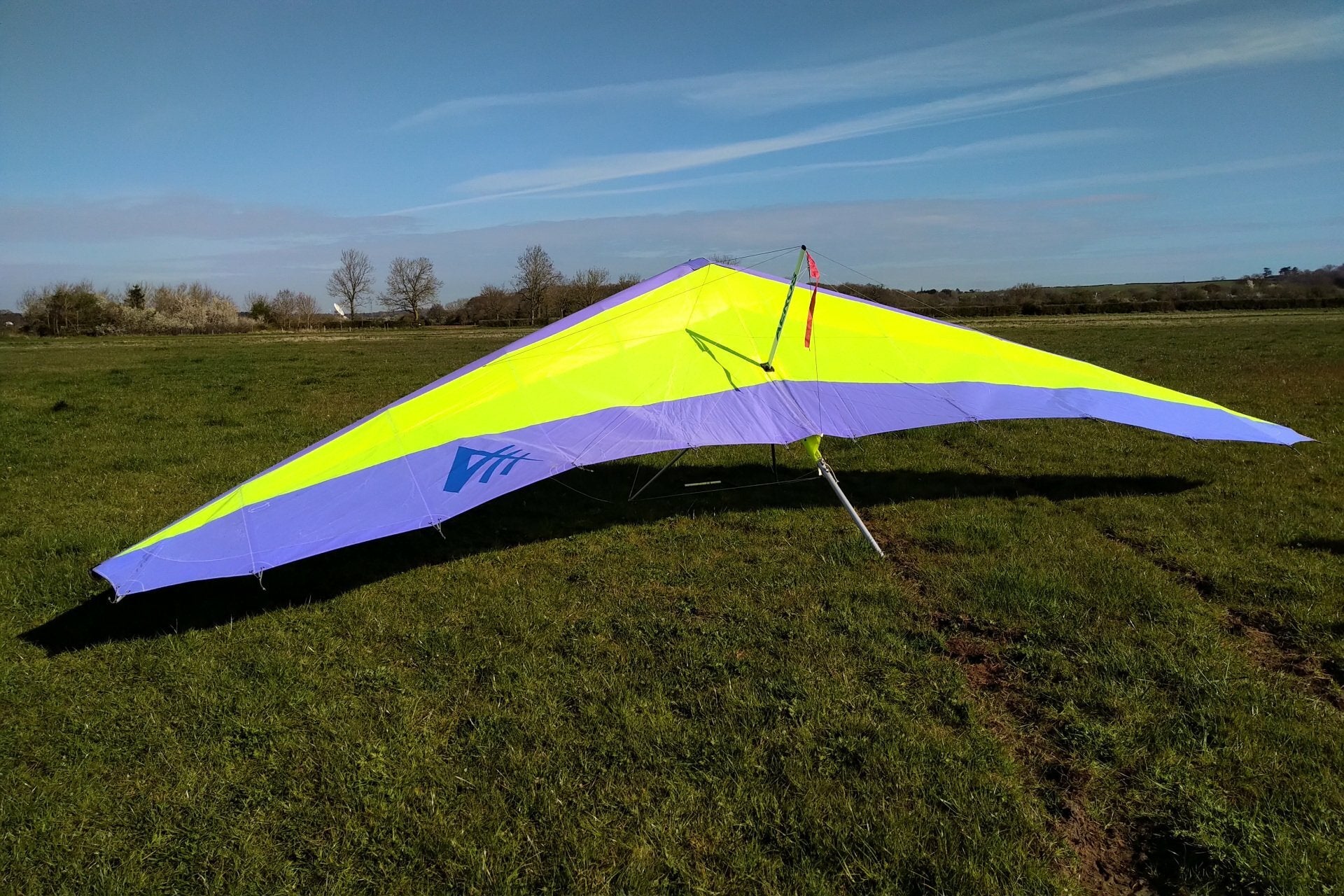 Aeros Target 13