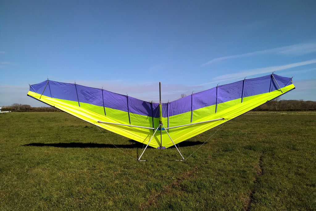 Aeros Target 13