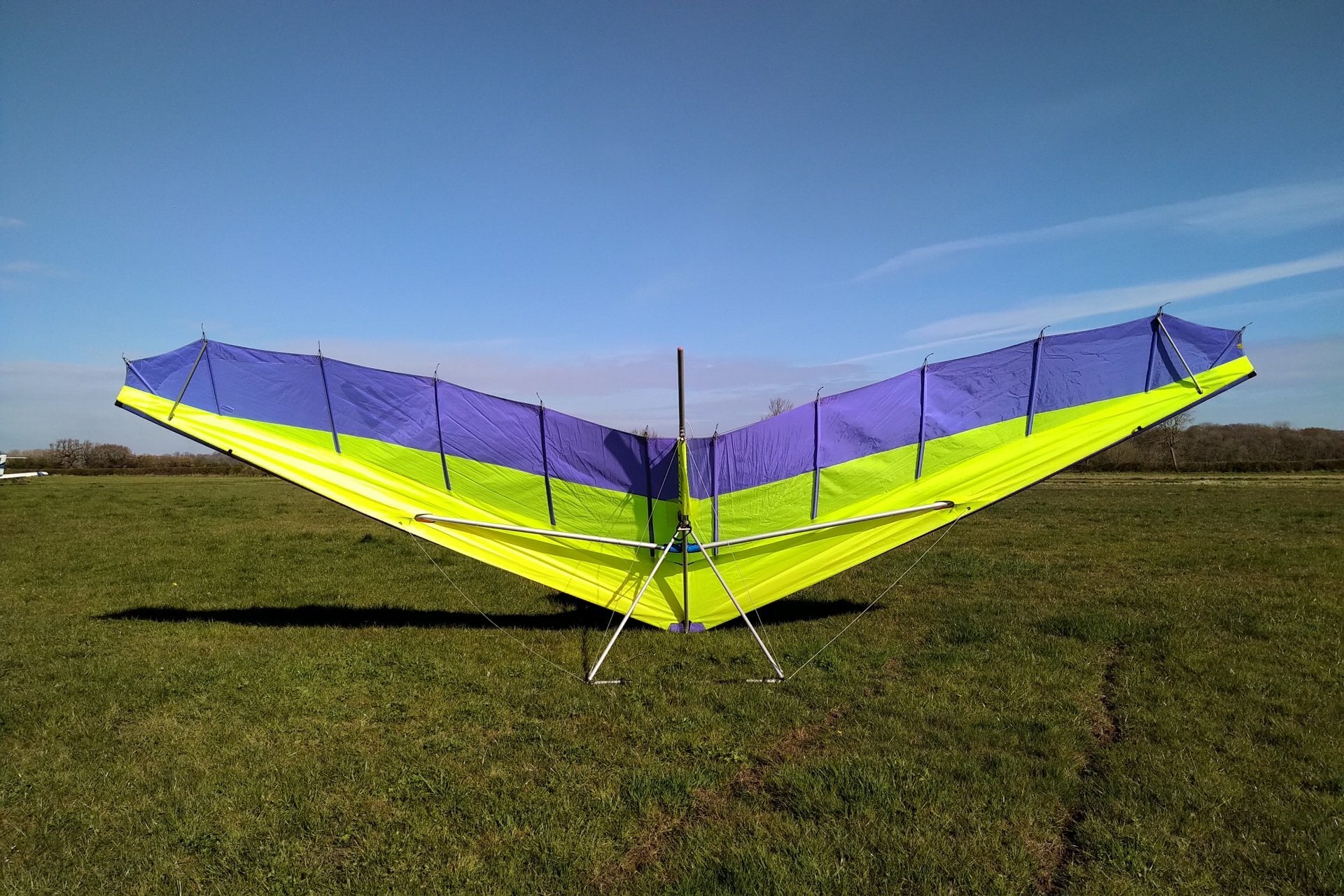 Aeros Target 13