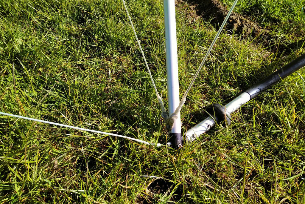 Aeros Target 13