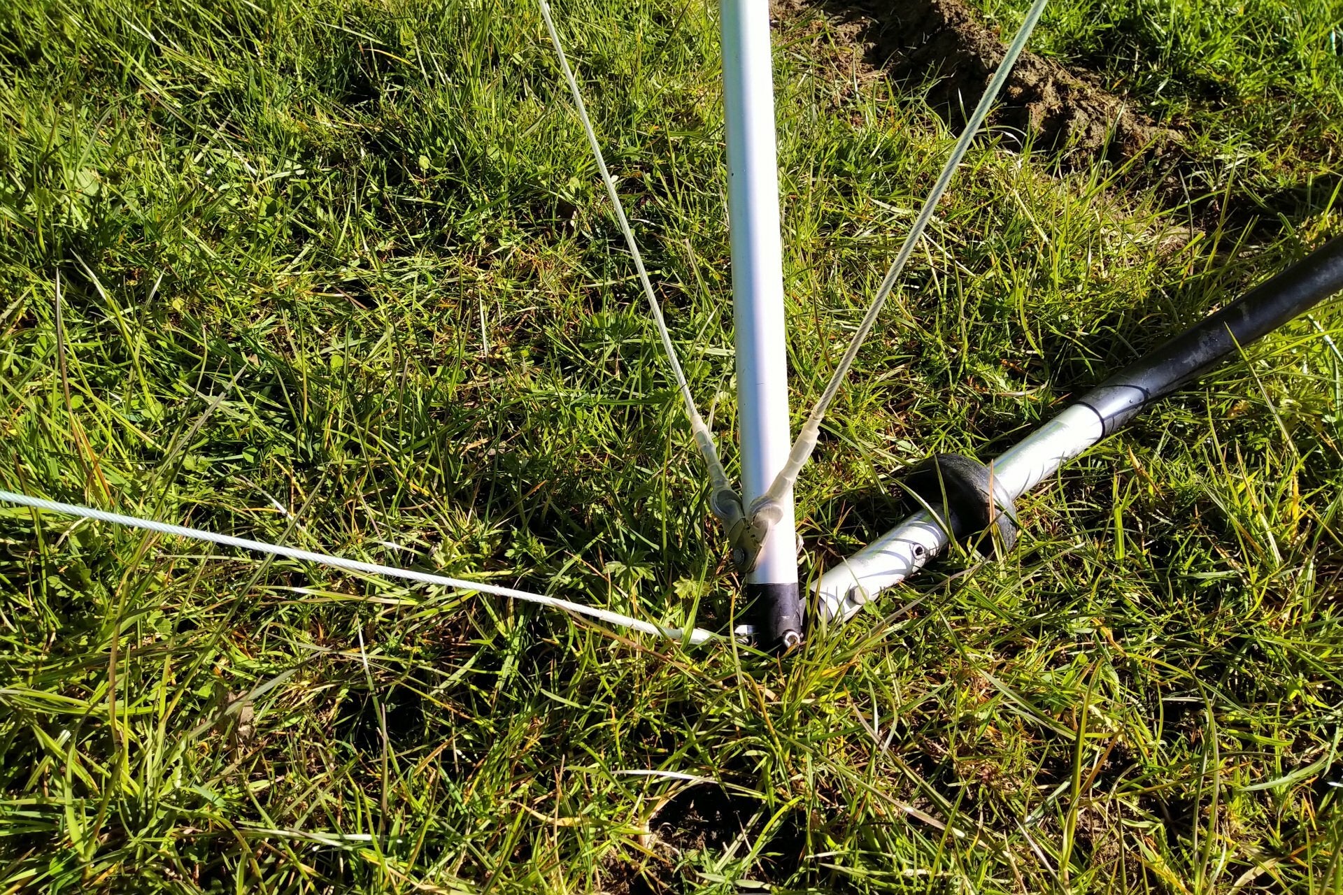 Aeros Target 13