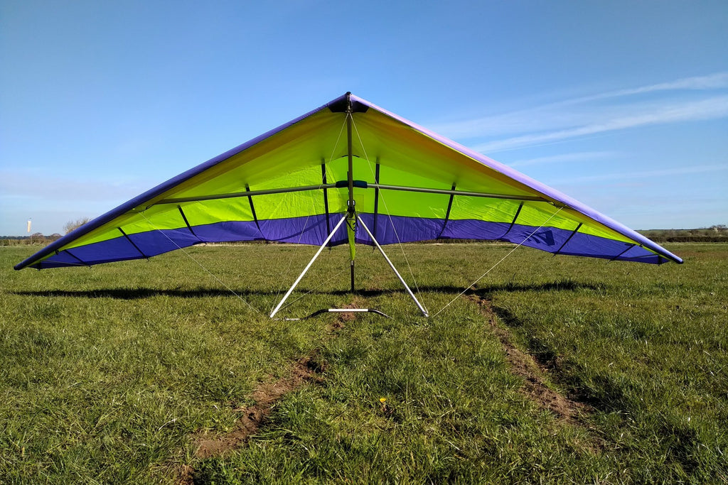 Aeros Target 13