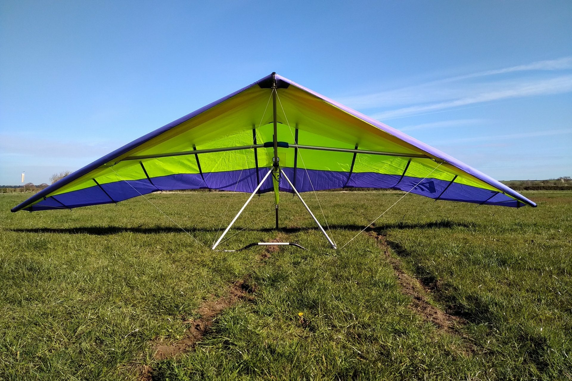 Aeros Target 13