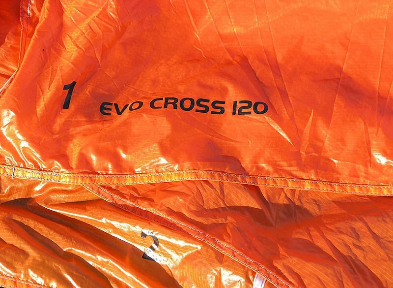 Evo Cross