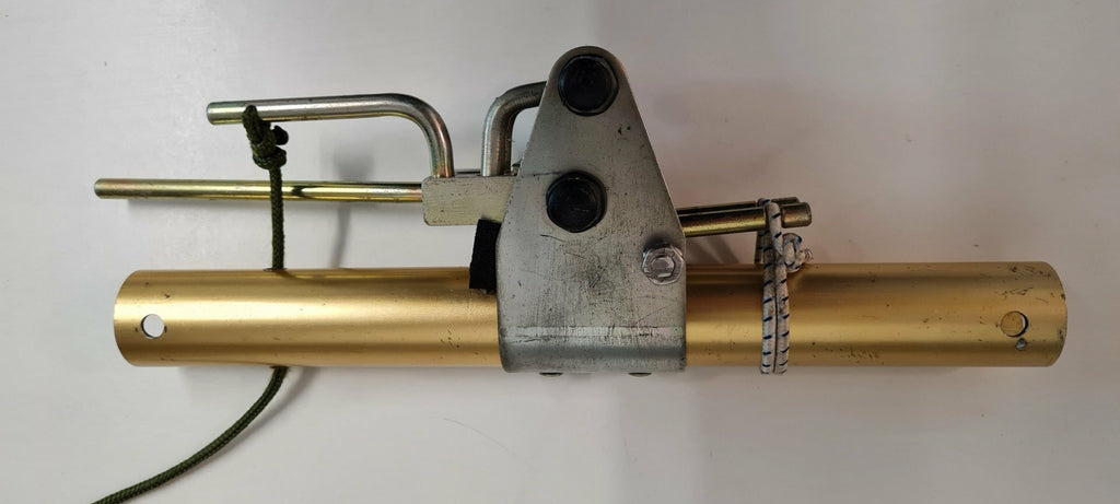 Sky Systems Tow Release