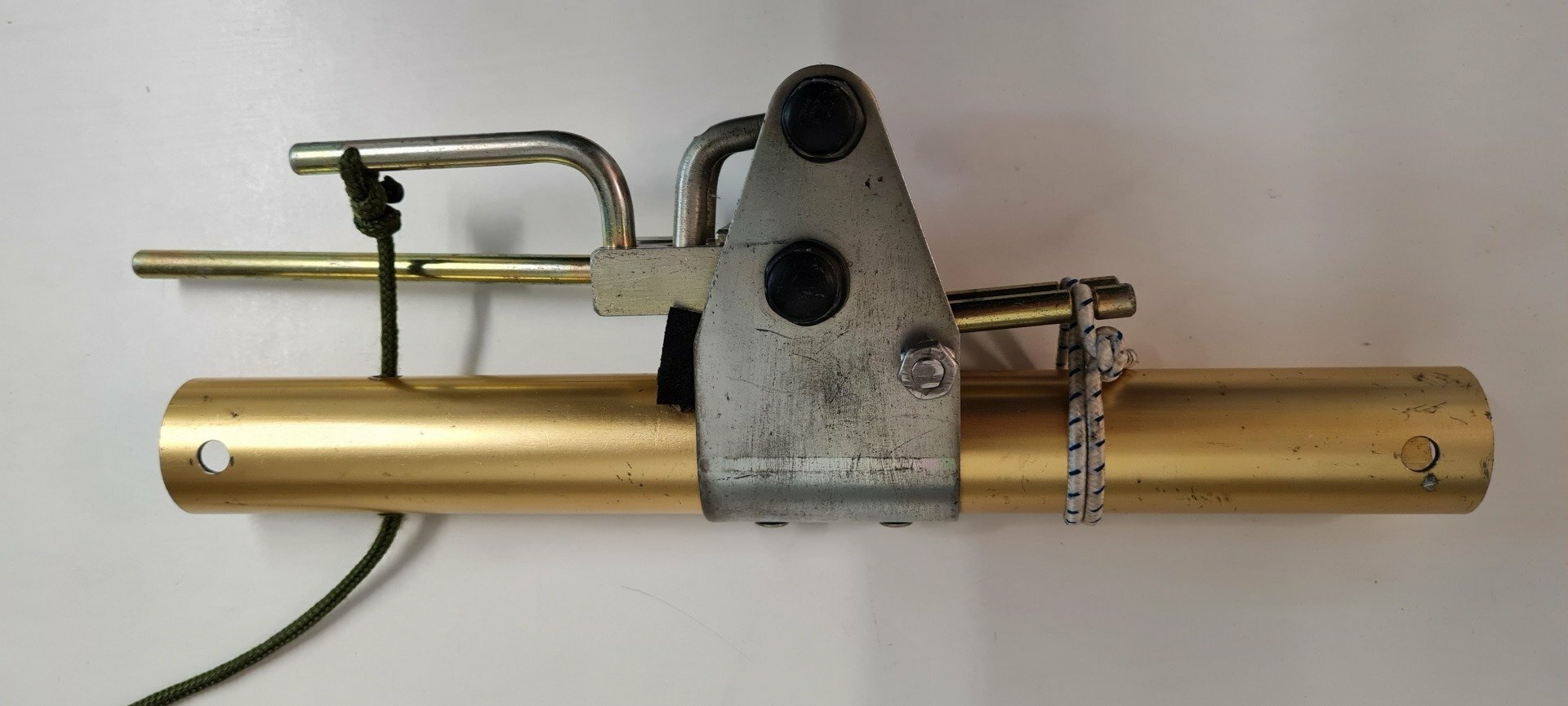 Sky Systems Tow Release