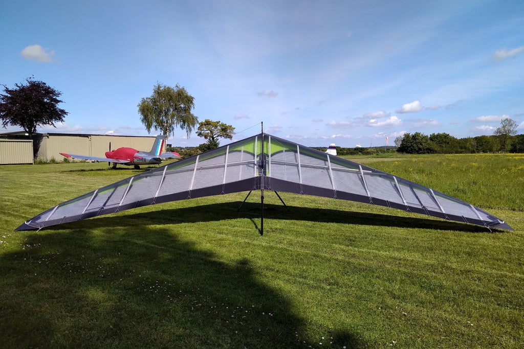 Brand New (Demo) Sport 3 155