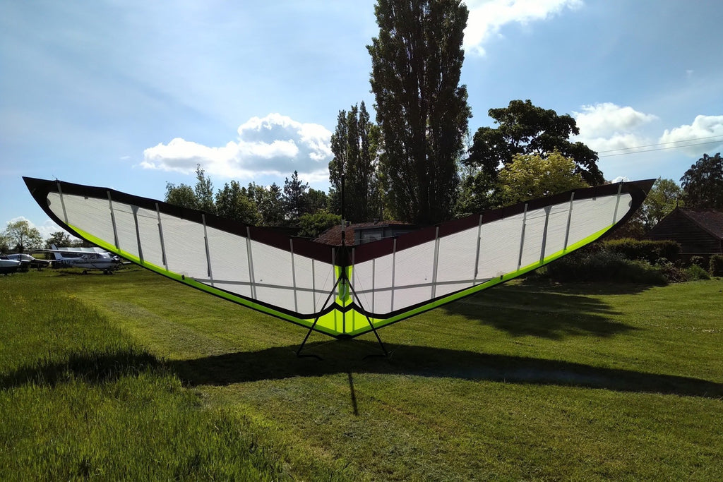 Brand New (Demo) Sport 3 155