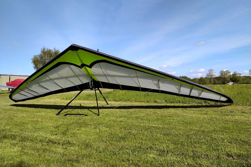 Brand New (Demo) Sport 3 155