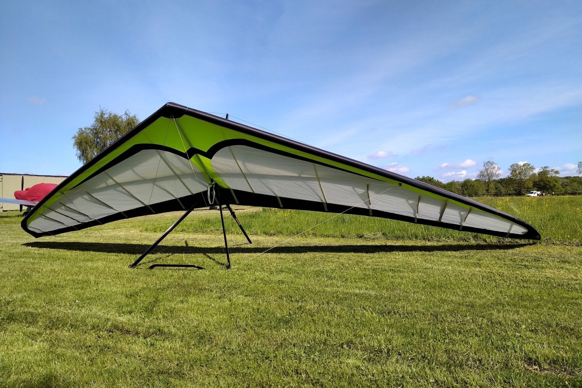 Brand New (Demo) Sport 3 155