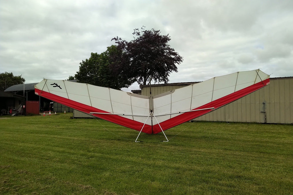 Wills Wing Falcon 1 - 195