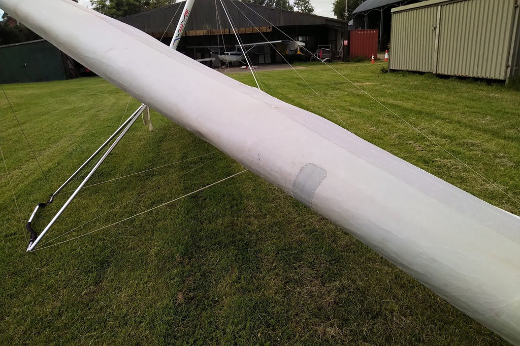 Wills Wing U2 145