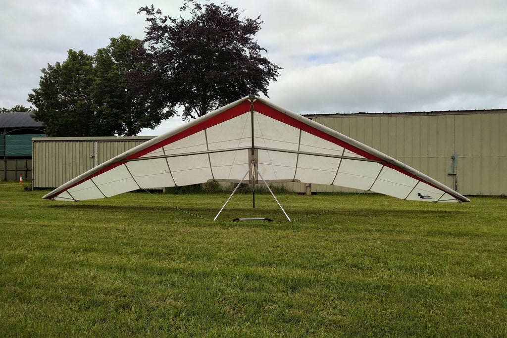 Wills Wing Falcon 1 - 195