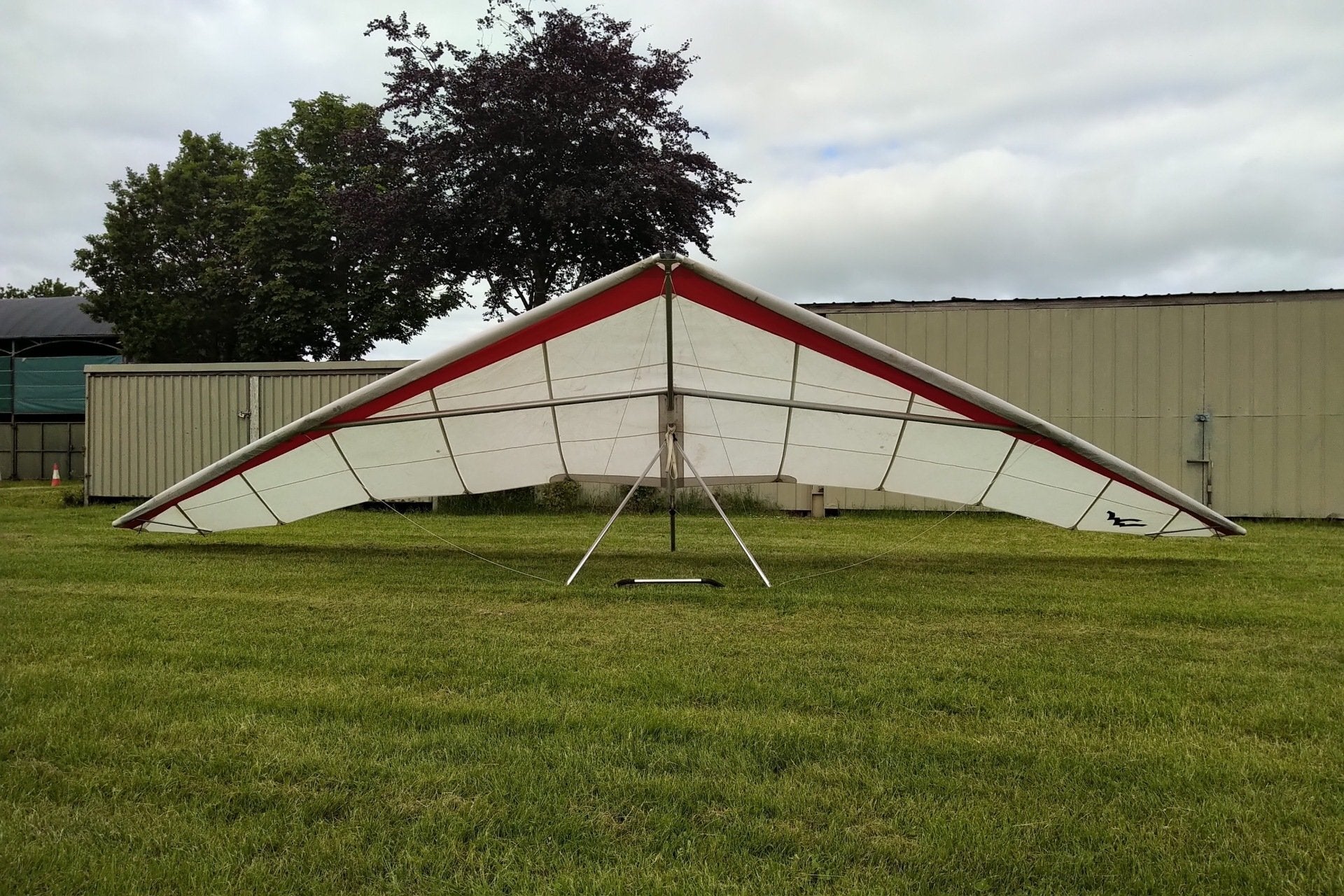 Wills Wing Falcon 1 - 195