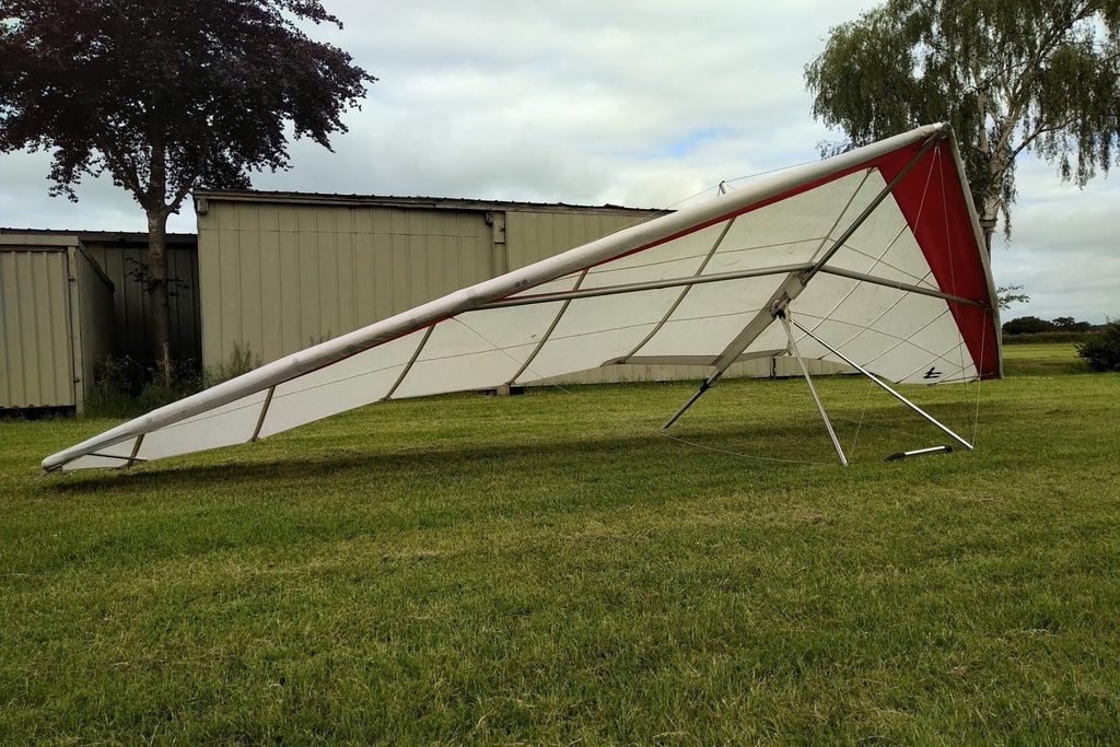Wills Wing U2 145
