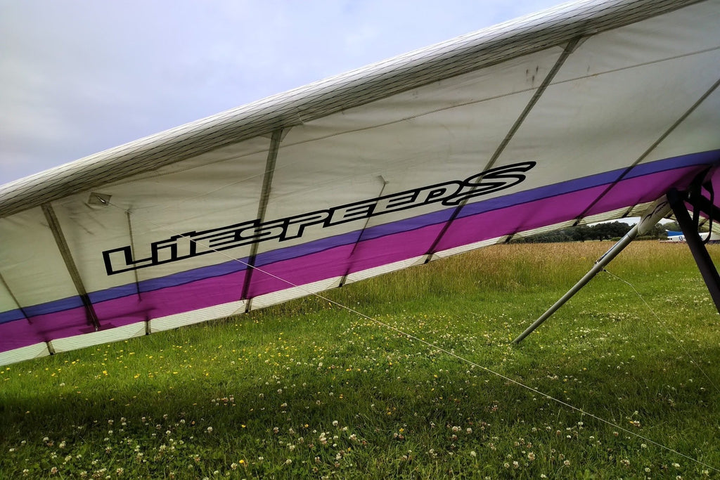 Moyes Litespeed S4.5
