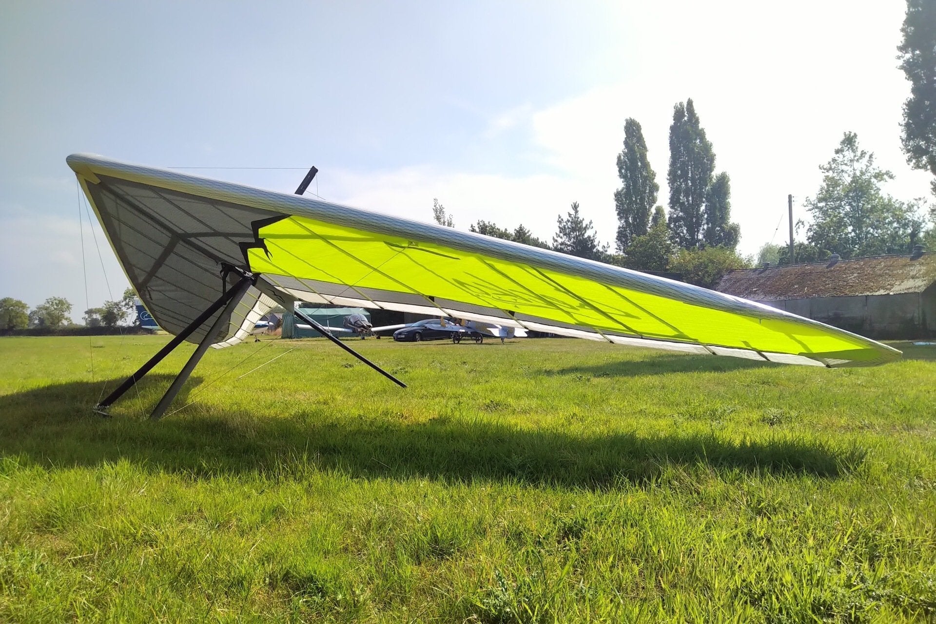 Moyes Gecko 155 Pro (2)