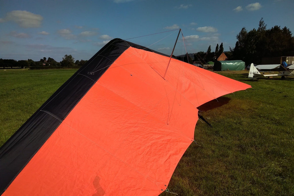 Ex Demo Wills Wing Alpha 235