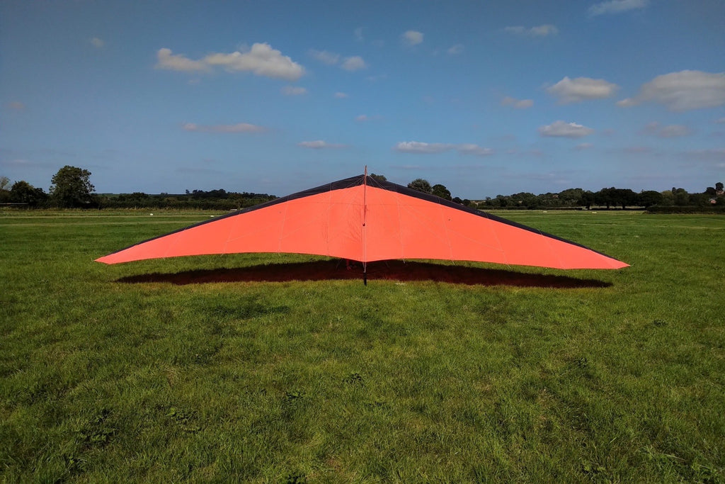 Ex Demo Wills Wing Alpha 235