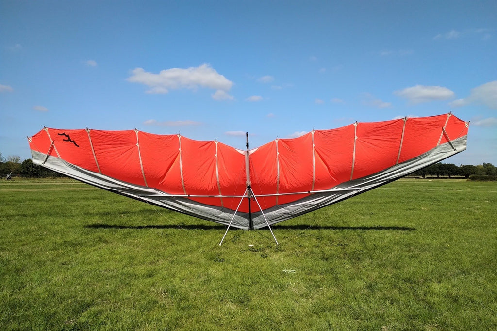 Ex Demo Wills Wing Alpha 235