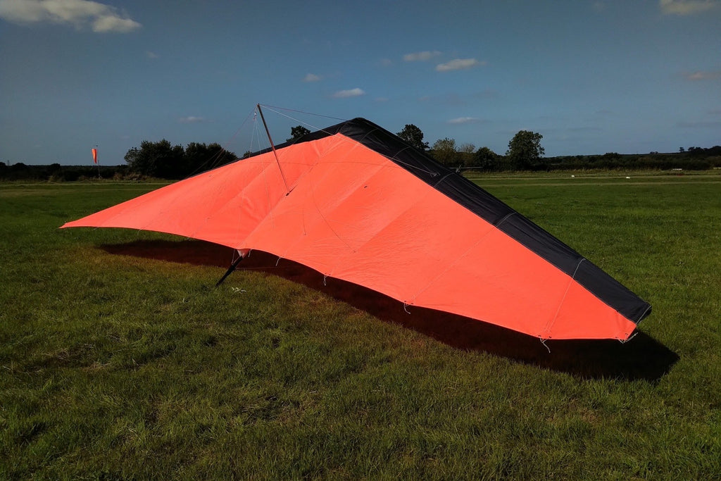 Ex Demo Wills Wing Alpha 235