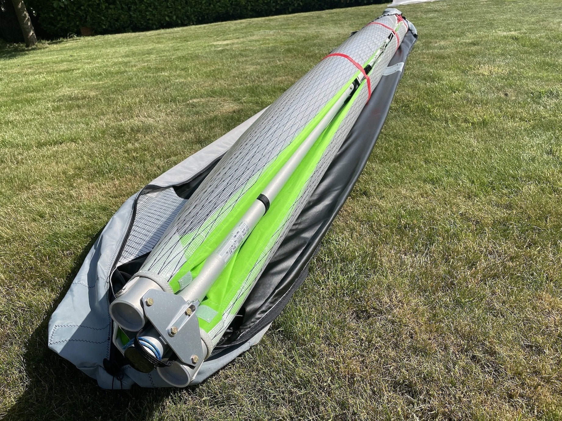 Icaro2000 RX-BIP (new and unflown!)