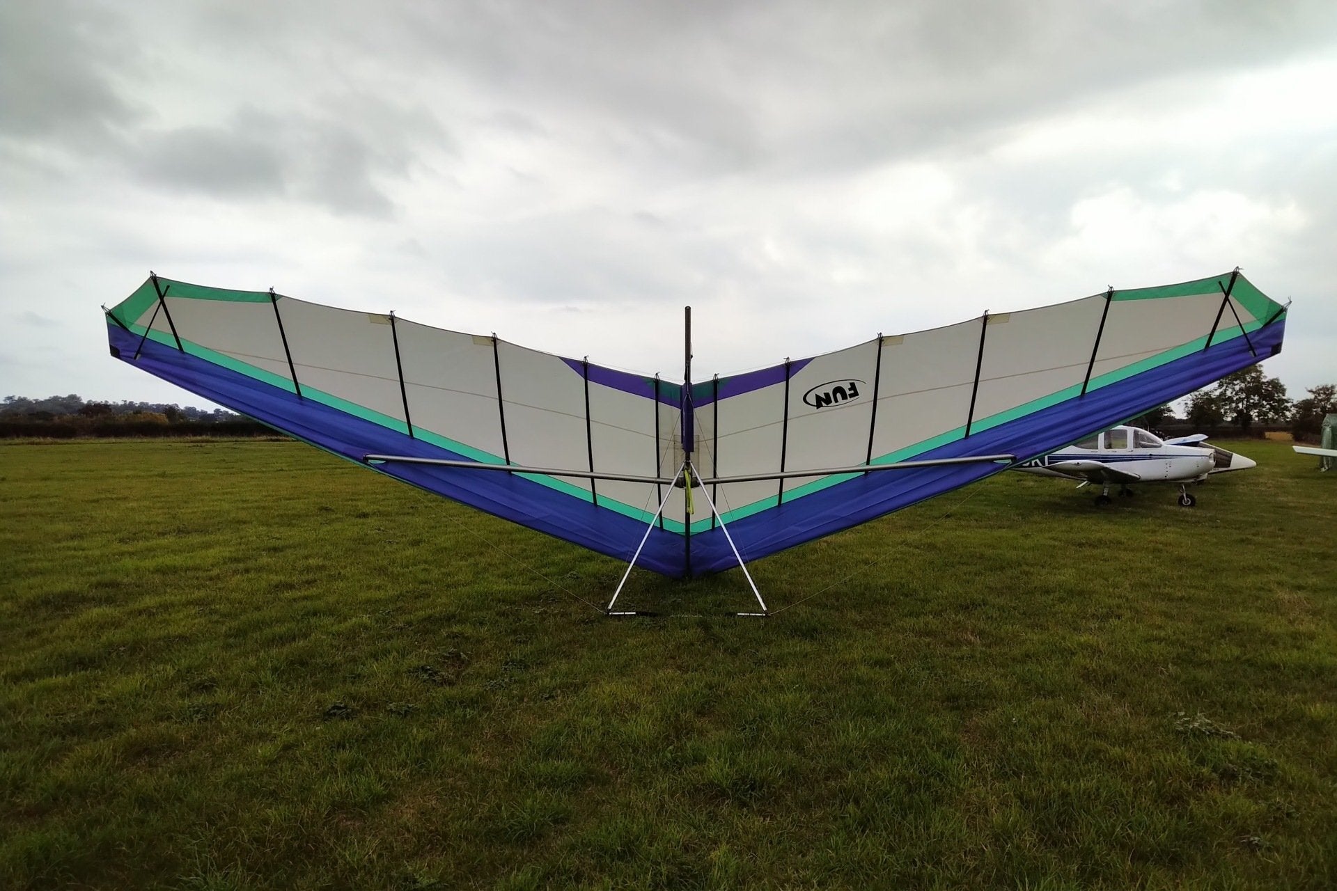 AirBorne Fun 190