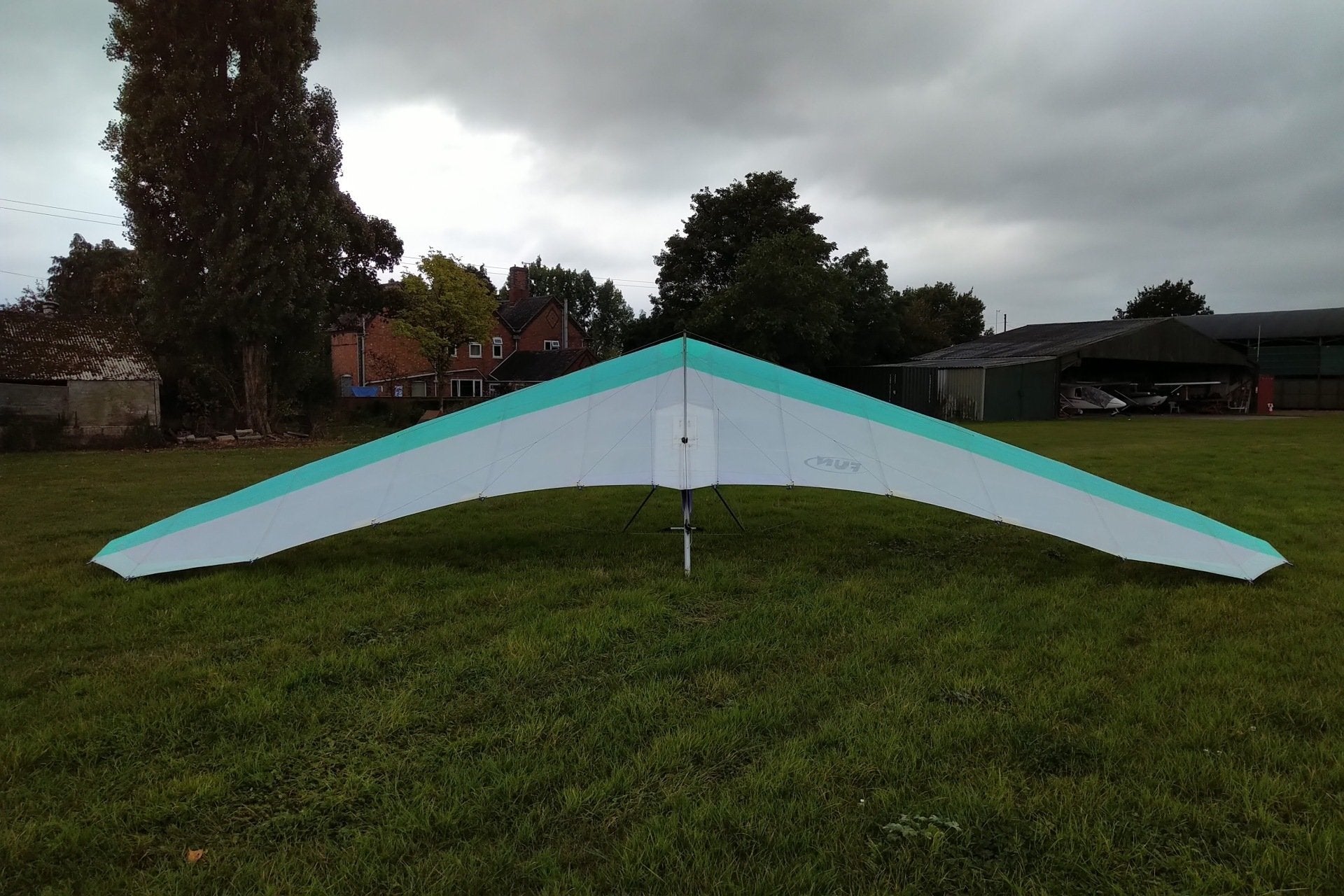 AirBorne Fun 190