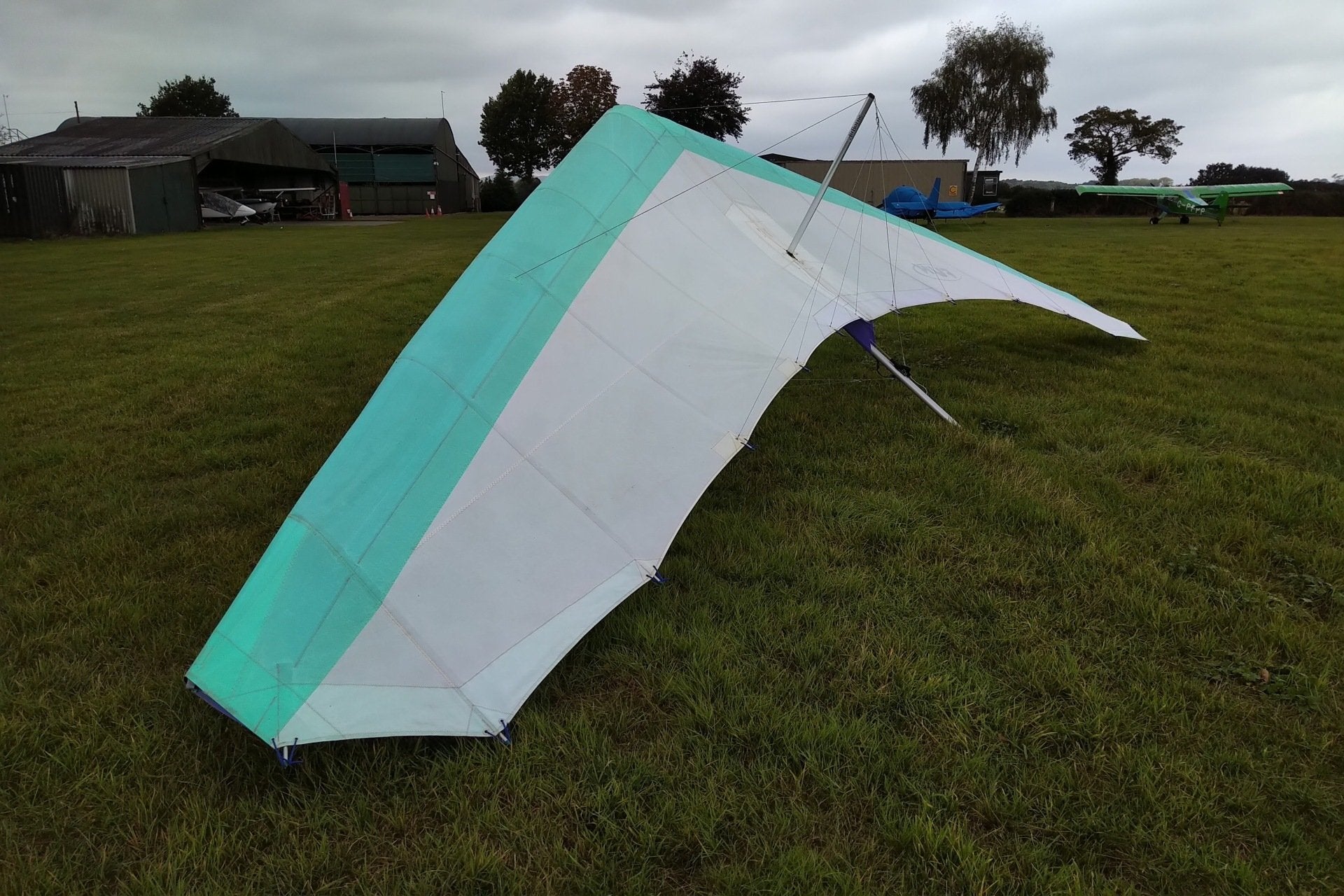 AirBorne Fun 190