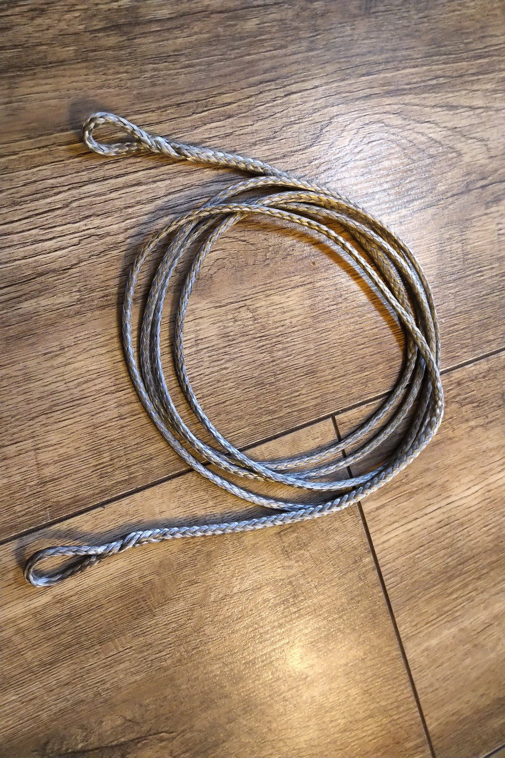 Dyneema Spliced Bridles