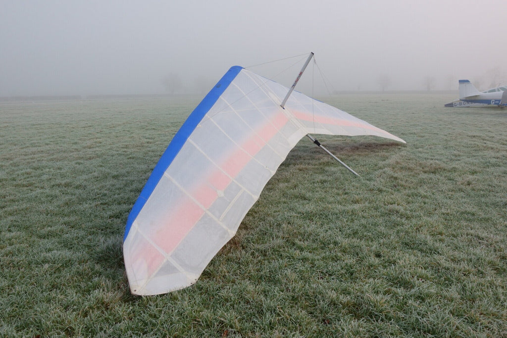Wills Wing Sport 2 155