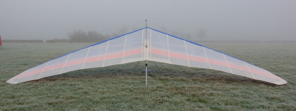 Wills Wing Sport 2 155
