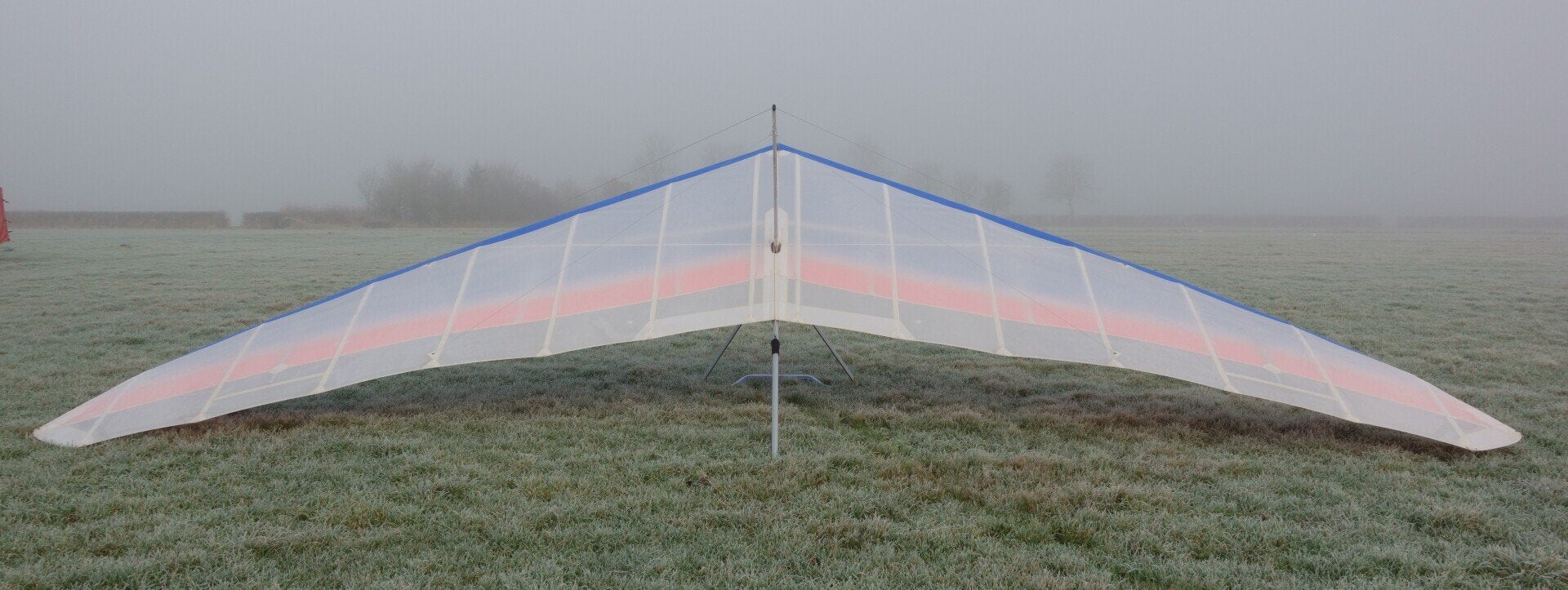 Wills Wing Sport 2 155
