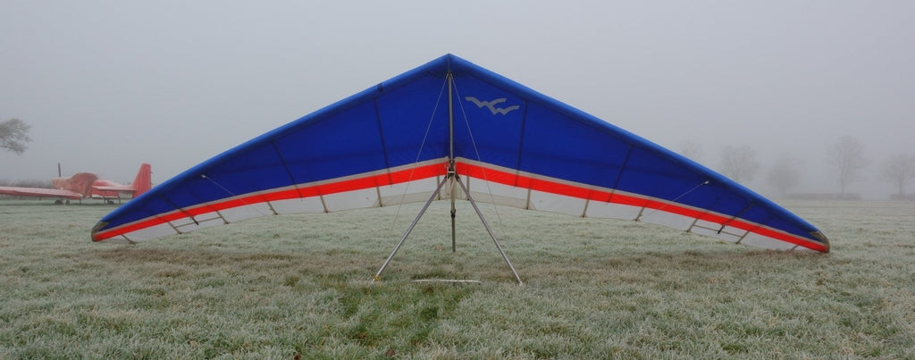 Wills Wing Sport 2 155