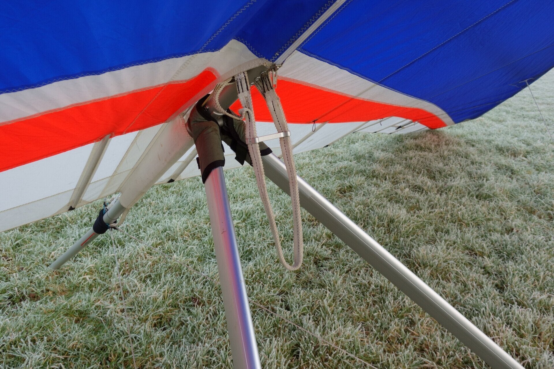 Wills Wing Sport 2 155