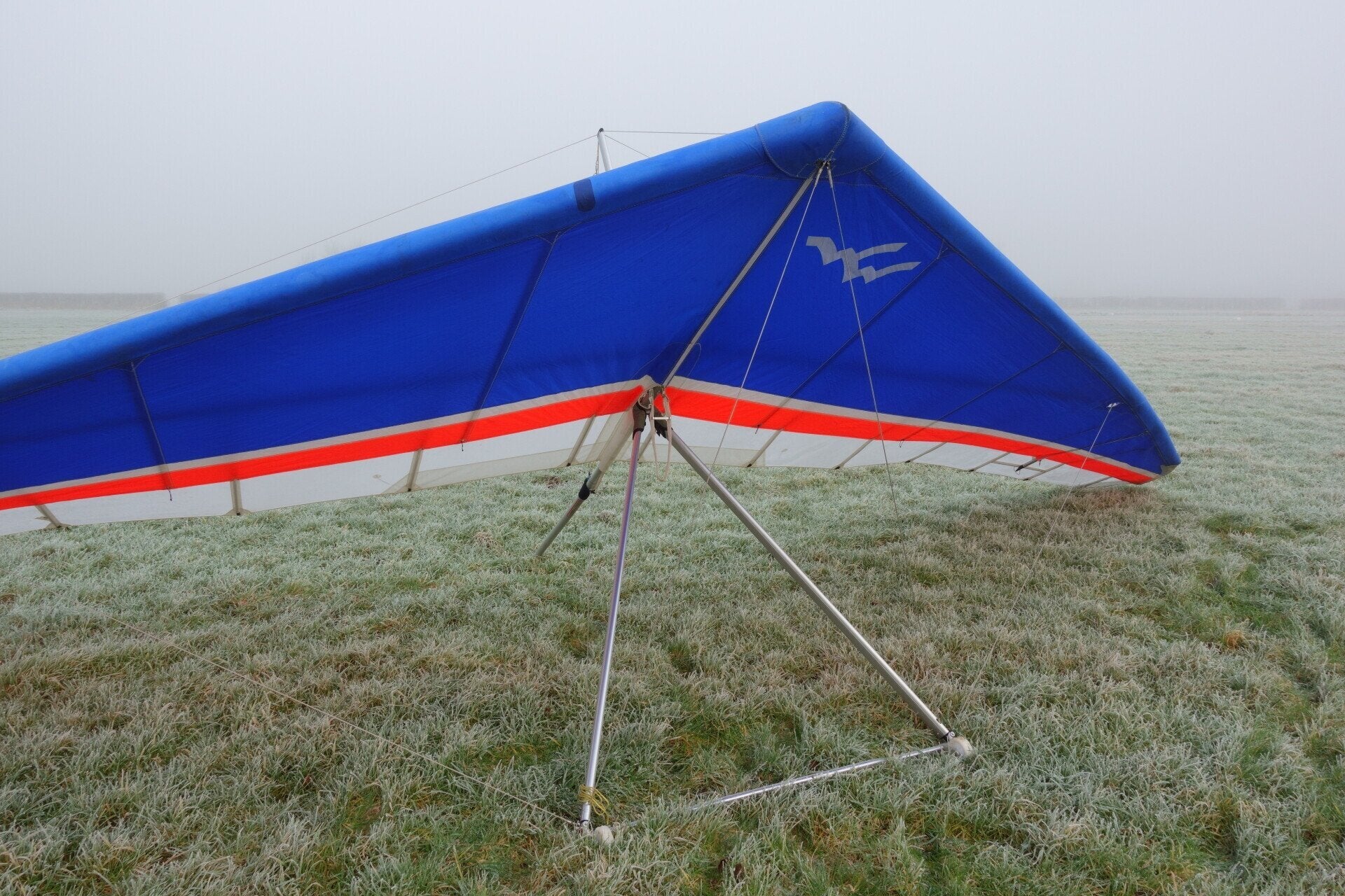 Wills Wing Sport 2 155