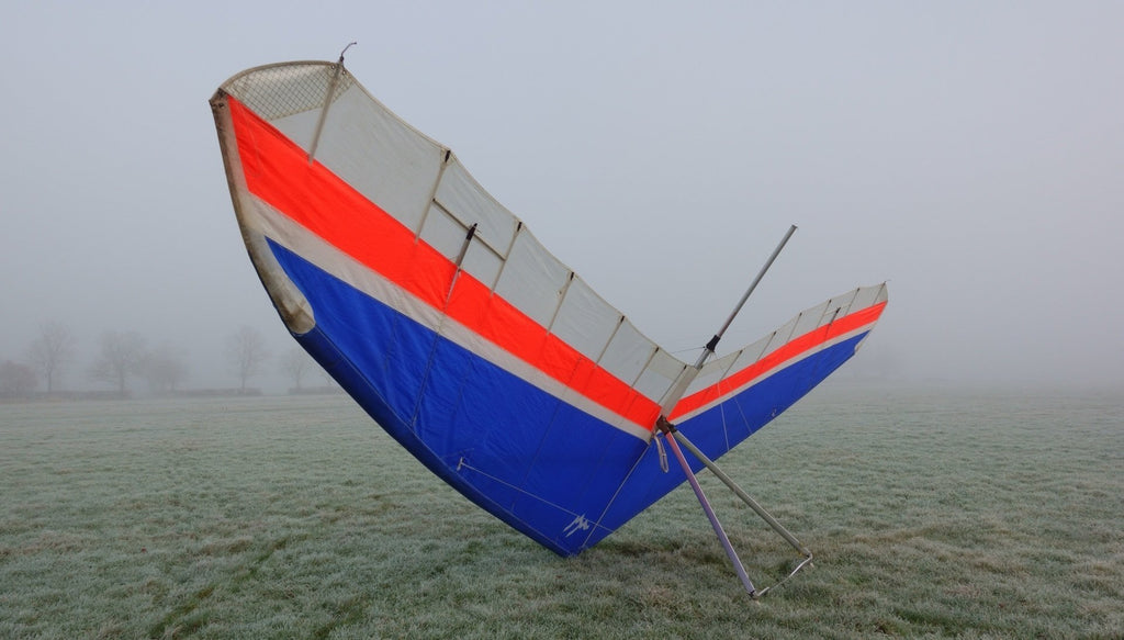 Wills Wing Sport 2 155