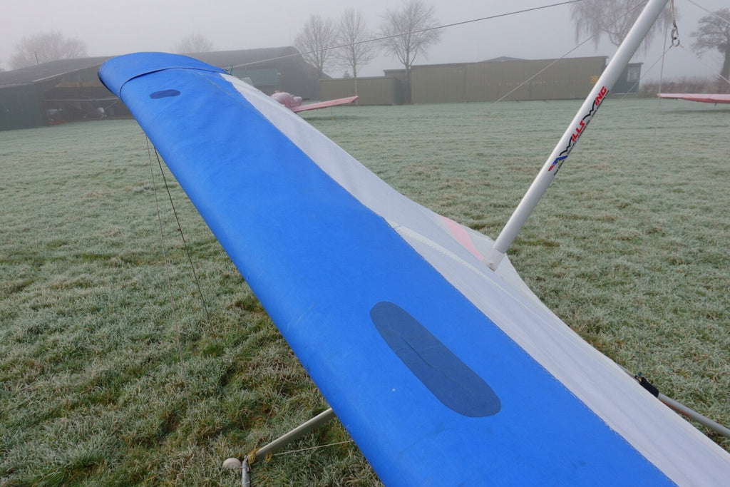 Wills Wing Sport 2 155