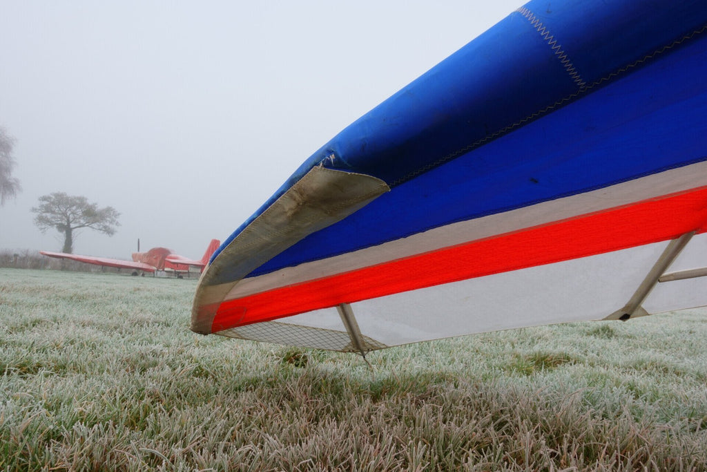Wills Wing Sport 2 155