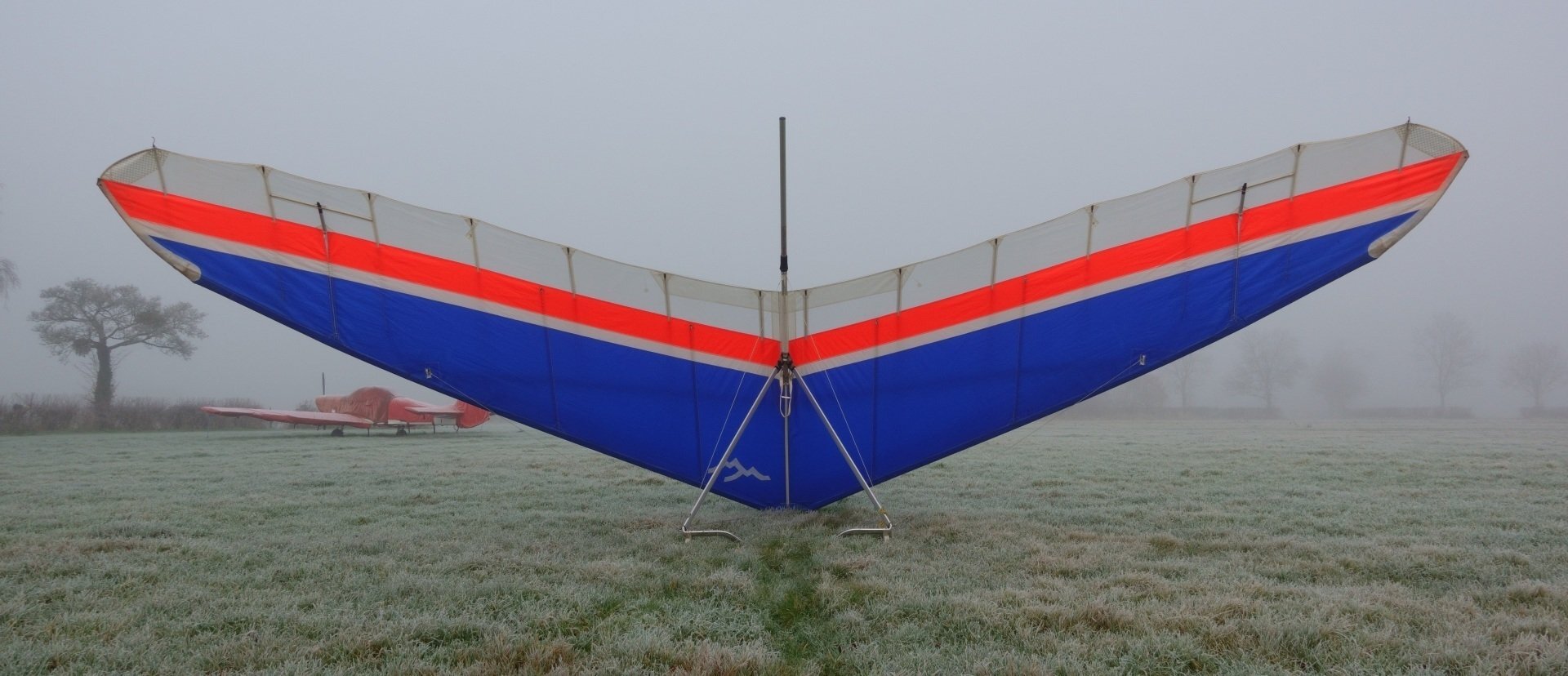 Wills Wing Sport 2 155
