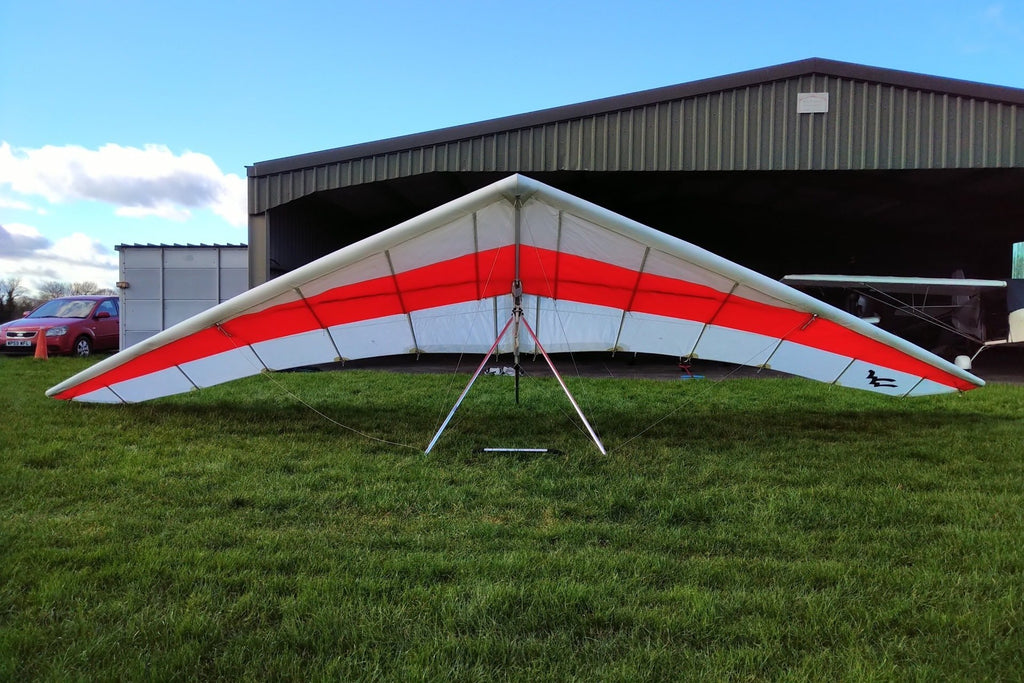 Wills Wing Eagle 145