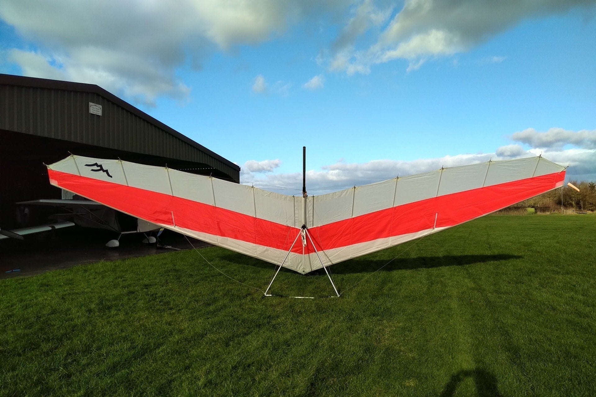 Wills Wing Eagle 145
