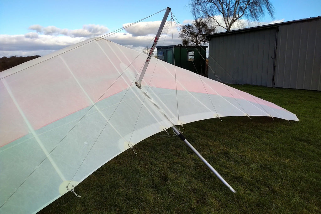 Wills Wing Eagle 145