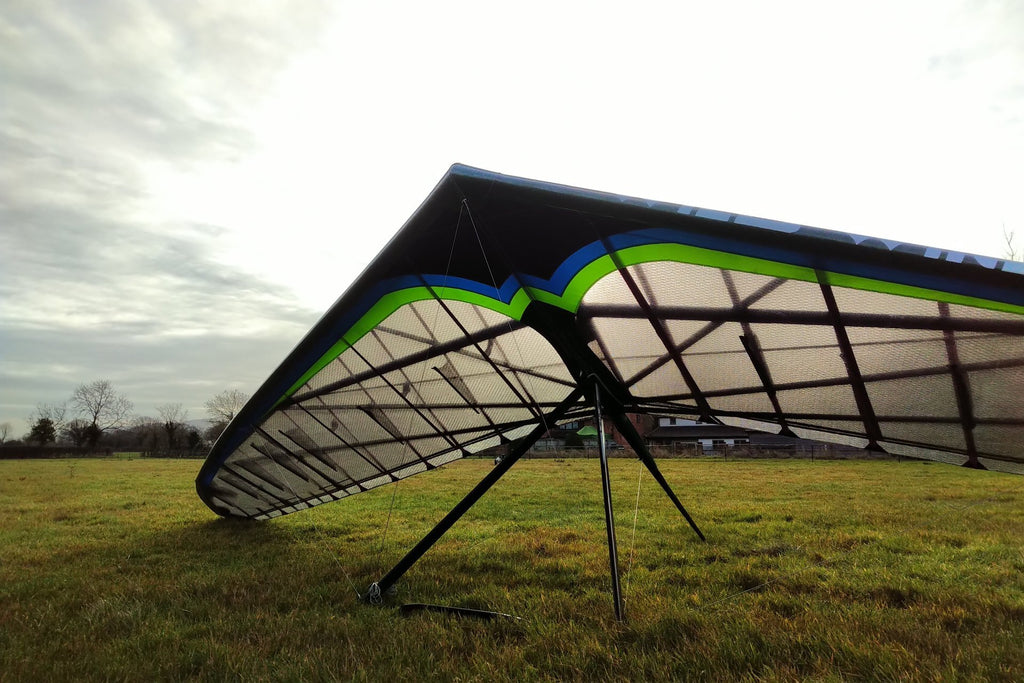 Ex Demo Wills Wing T3 Team (154)