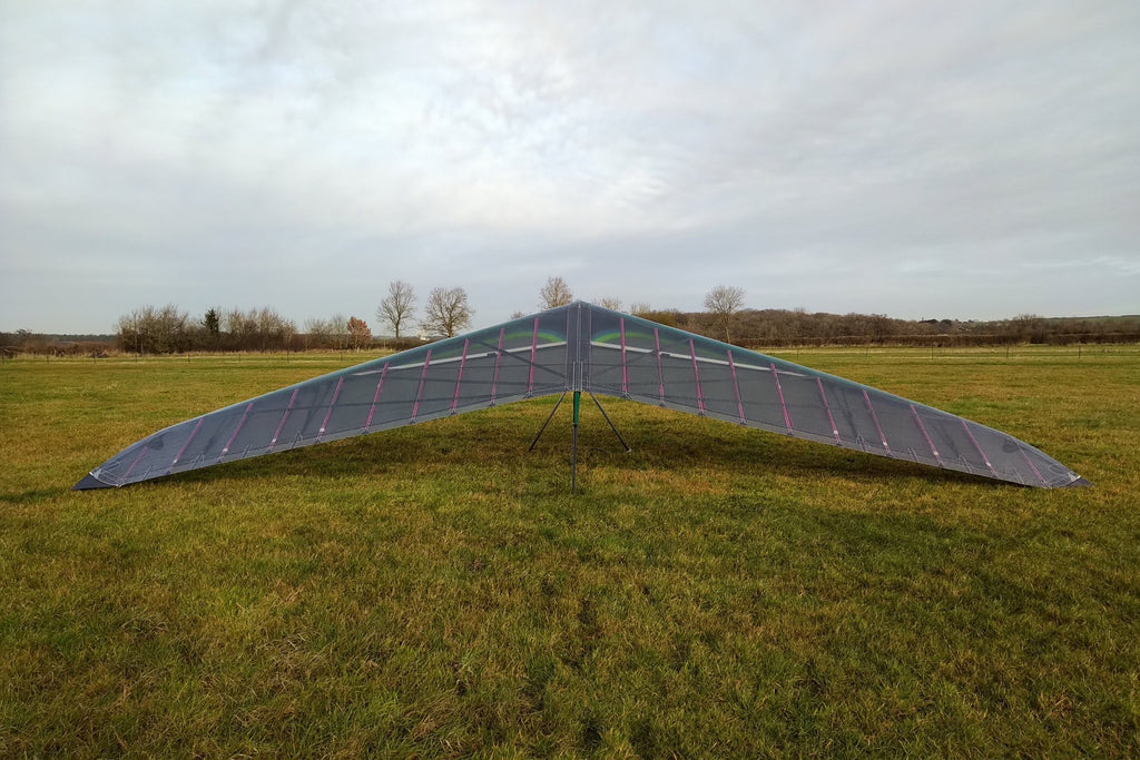 Ex Demo Wills Wing T3 Team (154)