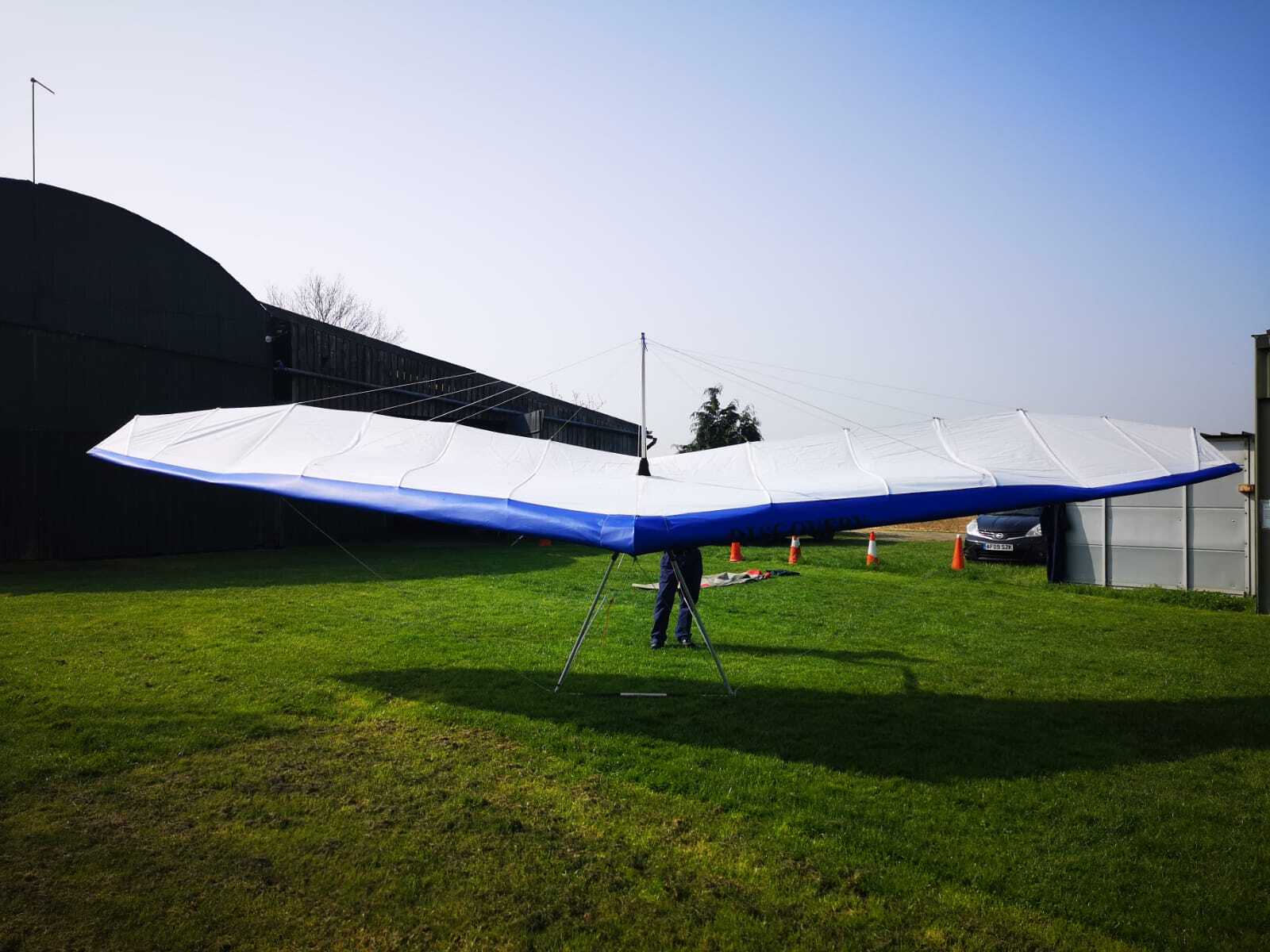 Discovery 195S
